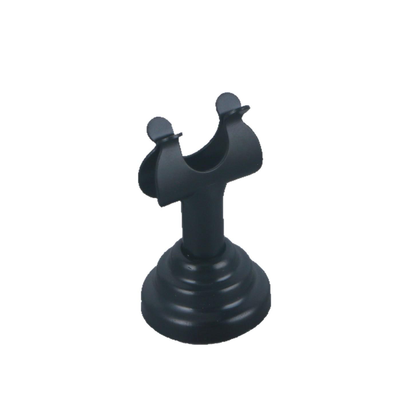 

European Metal Bread and Dessert Price Tag Holder Stand чёрный