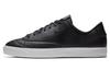 Blazer City Low 'Schwarz Weiß' Damen AJ9257-001