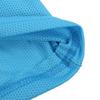 12pcs Kid Training Vest Breathable Mesh Team Practice Pinnies Free Size for Soccer Basketball Outdoor Sports