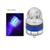 LED Angelköder Set Tiefseeangeln Lichter LED Angelblinker Unterwasser Blinker Diamant Lichter