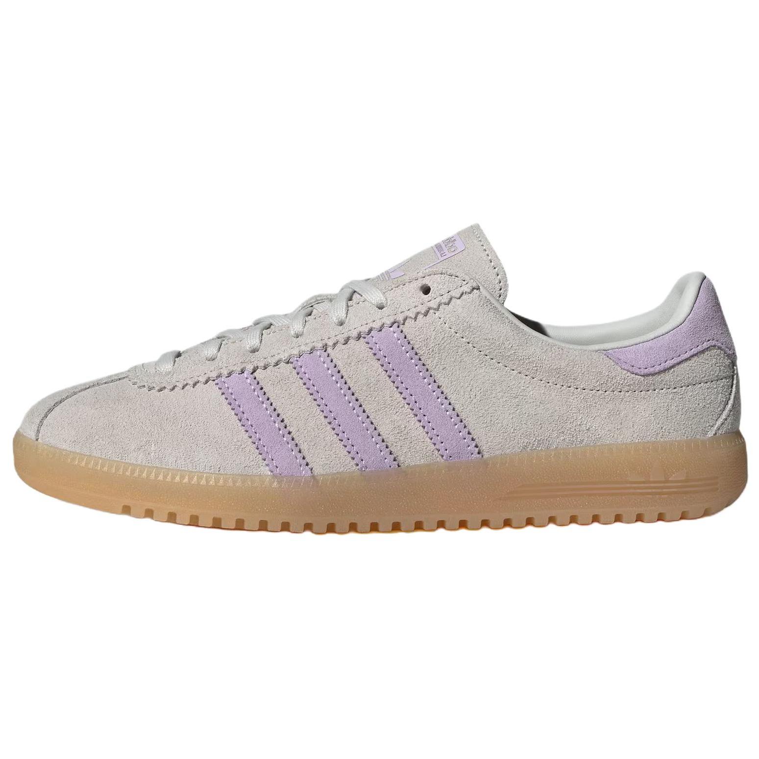 

Adidas Originals BRMD Abrasion Resistant Low Top Skateboard Shoes Women s Light Gray Sneakers JS3975 39⅓