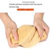 1PC Large Multi-Foam Coral Sponge Coffee Car Wash Tool - Durable Car Washing Supplies for Efficient Cleaning