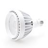 HaruDesign GL-X 6K Plant Grow Light with Flat Wave LED, White (5800 Kelvin), Screw Cover, Full Spectrum, Flicker-Free, 3-Year Product Warranty