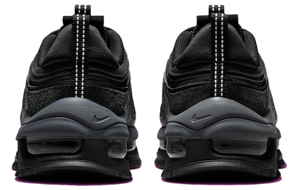 Nike Air Max 97 Triple Black Damen FB4496-002