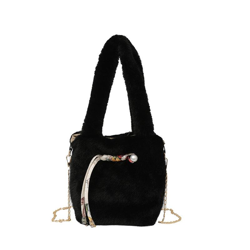 New Bag Fashion Shoulder Bag Casual Versatile Messenger Bag