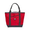 Flowfold PORTER TOTE 16L Leuchtend Rot