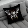 AAvenged SSevenfold Life Is But a Dream Pillow Case Pillowcase Home Sofa Cushions Car Cushions Pillowcover  Pillowshell Pillow