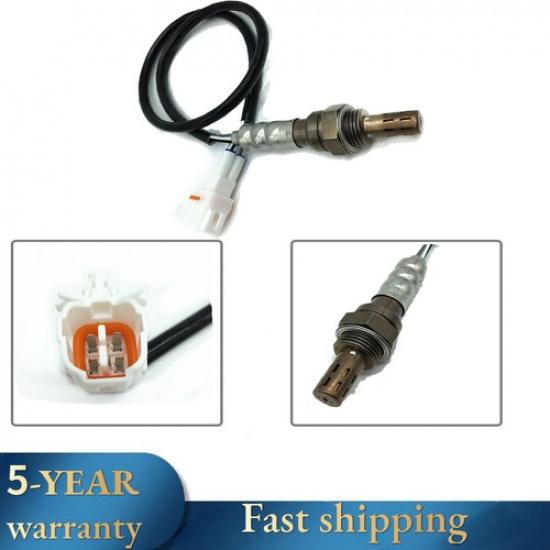 Downstream Oxygen Sensor 234-4165 For 2008-2013 Suzuki SX4/SX4 Crossover 2.0L-L4