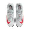 Nike Pánské tenisky Vapor Pro 3 White Pure Platinum Light Crimson FZ2161-109