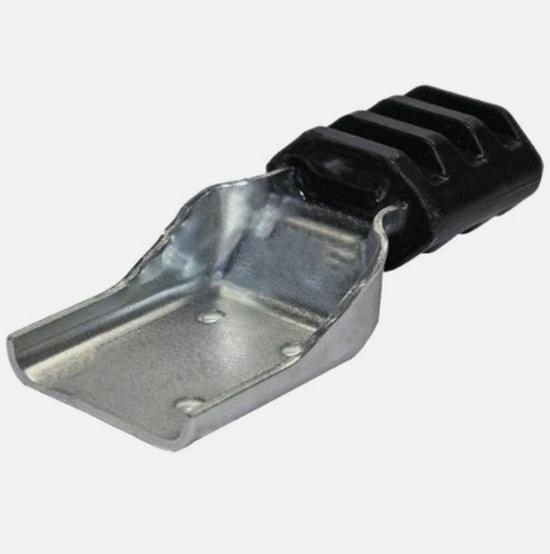 00480AC L11-6133 Hood Support None