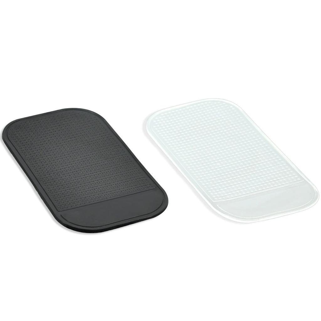 New Powerful Anti-Slip Mat Car Silica Gel Magic Sticky Dashboard Pad for Phone Mp3mp4 GPS Coin Automobiles Interior Accessories