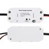 Garage Door Opener Tuya WiFi Smart Gate APP Voice Controller Smart Life Remote Control Works With Alexa Google Home Assistant