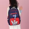 And Stylish Cute Kids Backpack For School With Spacious Design And Soft Straps Shoulder