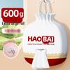 600g Beauty Salon Disposable Facial Cleansing Wipes – Large Roll, Soft Cotton Makeup Remover and Face Wipes