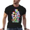 I Got That Dog in Me Costco Graphic Tops Funny Kirkland Hot Dog Meme Tee Shirt women Women's Vintage Style Short Sleeve T-shirt