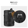 Concept Camera Lens Lens SLR Lens Lens Protection Soft Compatible with Digital SLR Camera Lenses from XL Includes Camera Blower K&F Case, Pouch, Case,