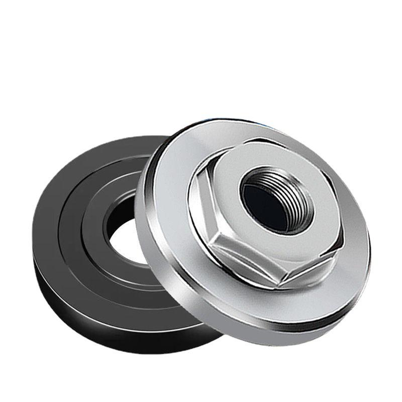 Placă de presiune hexagonală universală pentru polizor unghiular tip 100