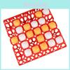 Indoor Puzzle Game Set With Plastic Material For Kids Family Play And Brain Development