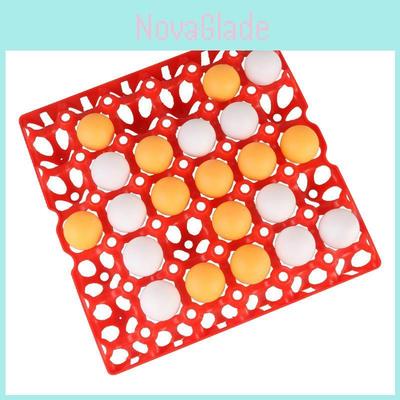 Conjunto de Jogo de Quebra-Cabeça Indoor Com Material Plástico Para Brincadeira de Crianças e Família e Desenvolvimento Cerebral