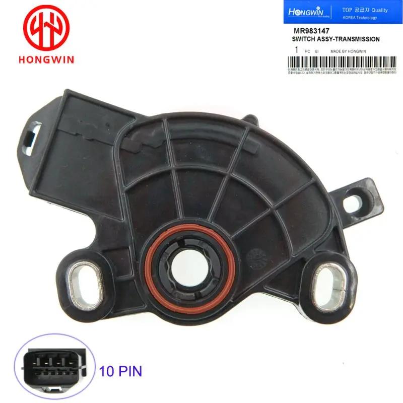 NEW Neutral Safety Switch MR983147 AV2800 1802-486865 For Mitsubish Eclipse Galant Lancer 1PCS