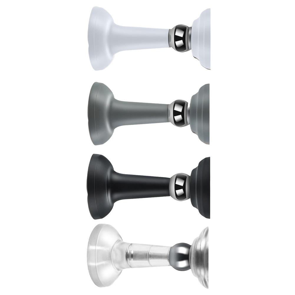 Keep Door Open Door Holder Silicone Floor Suction Silica Gel