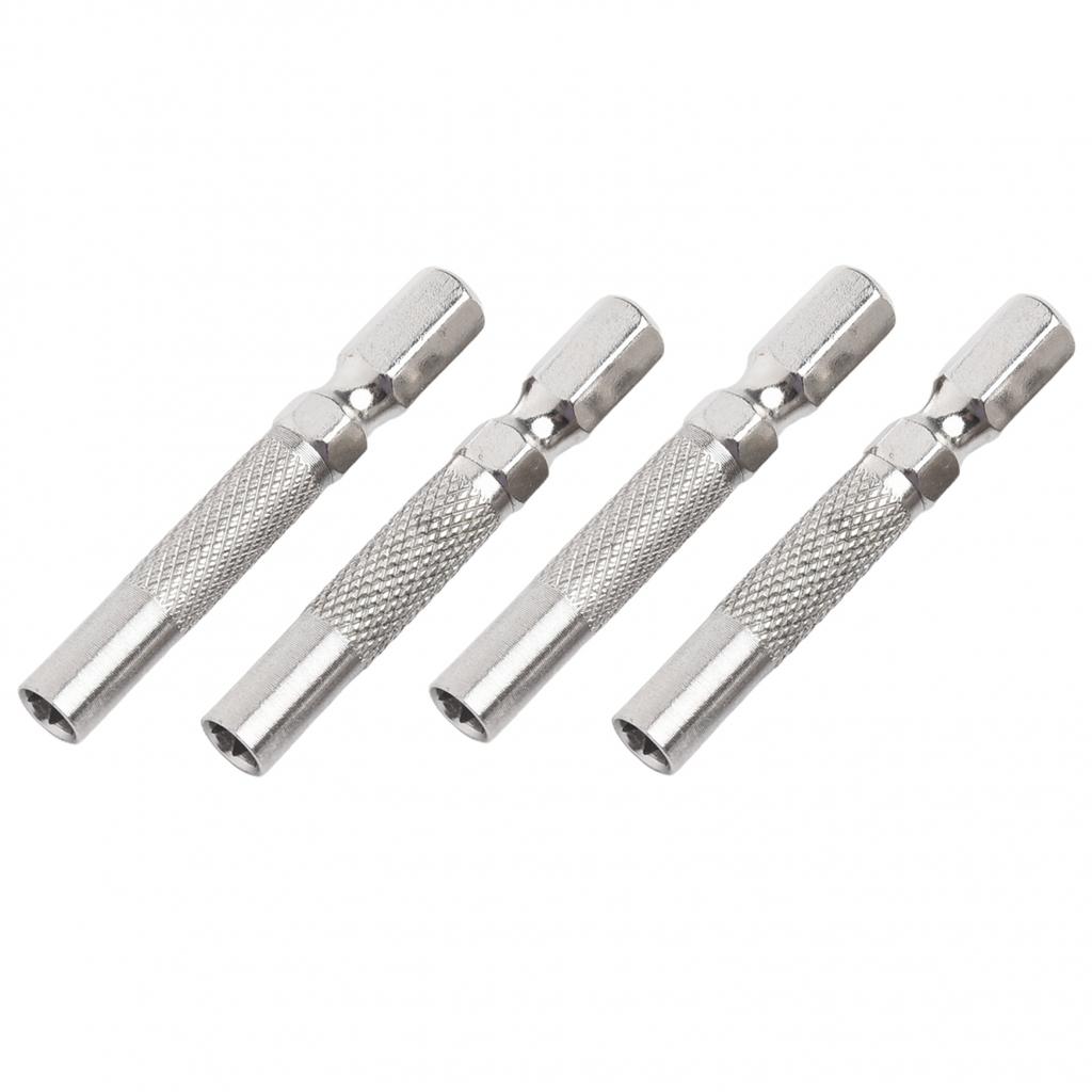 Accessories Bit Adapter Electric Screwdriver Replacement