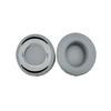 1 Pair Replacement Ear Cushion Pad Over Ear Headphone Lambskin Earpads for Professional V2 7.1 Comfortable Wear