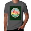 Christopher Cross  Christopher Cross Tshirt Basic Solid Tee For Daily Use
