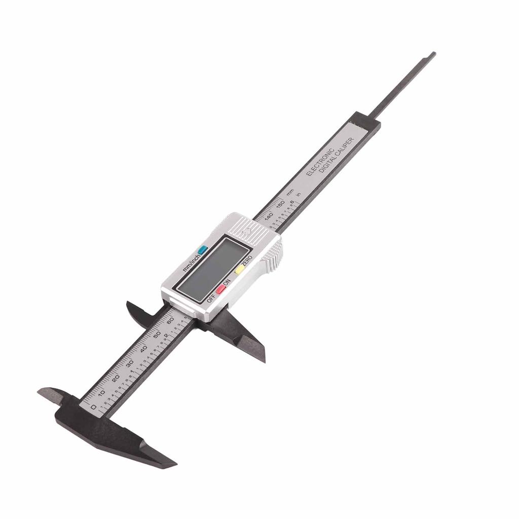 Vernier Caliper Elementary Middle School Experimental Teaching Equipment Special Measuring Tools
