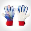 Guanti da Portiere da Calcio Adulto Gioco Professionale Antiscivolo Guanti da Portiere in Lattice per Bambini
