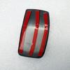 Gear Shift Handle Sleeve Cover for Toyota Rav4 Rav 4 Xa50   Interior Trim  Metal Car Accessories  1 Pcs
