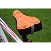 Bicycle Saddle 3D Soft Cycling Seat Cover Mtb Mountain Bike Thickene Sponge Pad Outdoor Breathable Cushion Bike Accessories