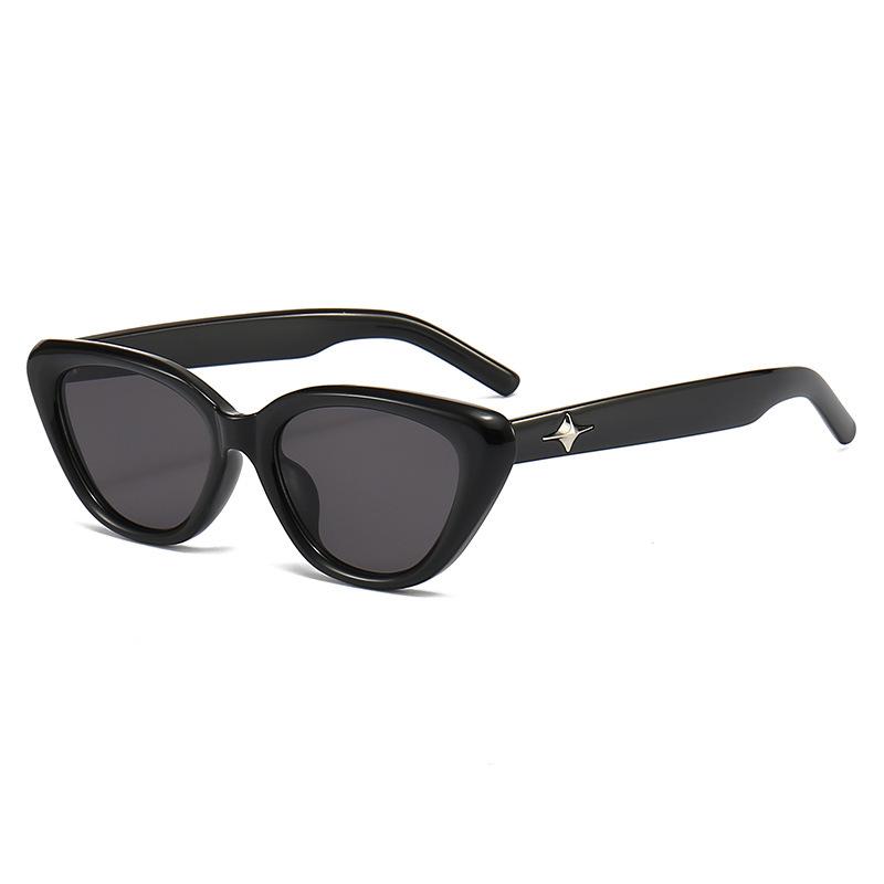 Sunglasses Punk Trend Street Style Cat Sunglasses Outdoor Protection Sun
