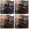 Für Land Rover LR4 Discovery Range Rover Sport Evoque MK IV Dynamische Bernstein Led Rückspiegel Blinker Kontrollleuchten