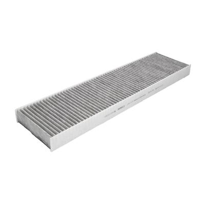 Mahle Activated Carbon Deodorizing Air Conditioner Filter for BMW MINI 449mm X 120mm X 32mm LAK 171 Vehicles, (L) (W) (H),