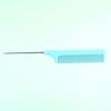 Straight Anti-static Fine-tooth Styling Tool Pin Tail Combs Hair Brush Combs