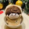 Bear Jumpsuit 20cm Cotton Doll Clothes Fashion No Attribute Doll Clothes  Doll Accessories