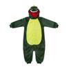 Pigiama Onesie Kigurumi Costume Travestimento Dinosauro XXL: 185 - 195Cm