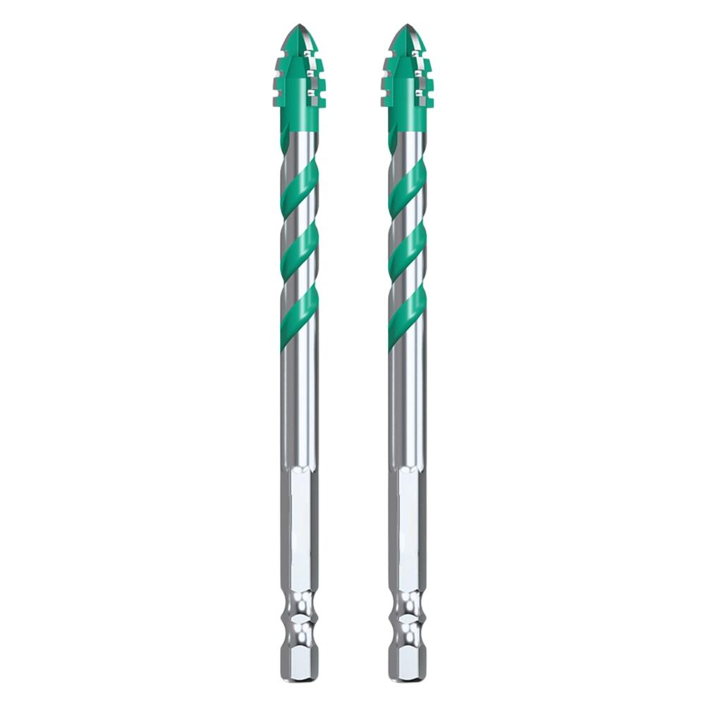 User-Friendly Design Drill Bits Eccentric Drill Bit Versatile Compatibility