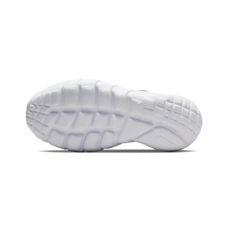 Nike Flex Runner 2 Slip Resistant Cushioning Abrasion Resistant Breathable Low top Kids' Running Shoes Pink Kids' DJ6040-600