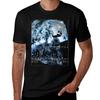 Youjo Senki Saga Of Tanya  Tanya Von Degurechaff Tshirt Antipilling Casual Tshirt