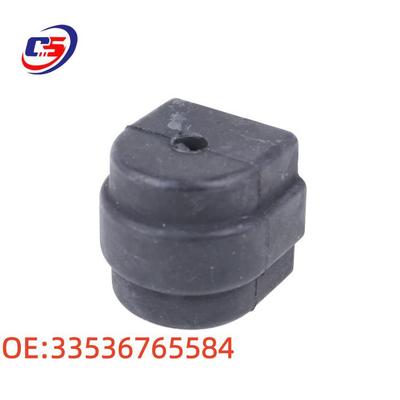 BMW Stabilizer Bar Bushing 33536765584 Open-Type Rubber E81