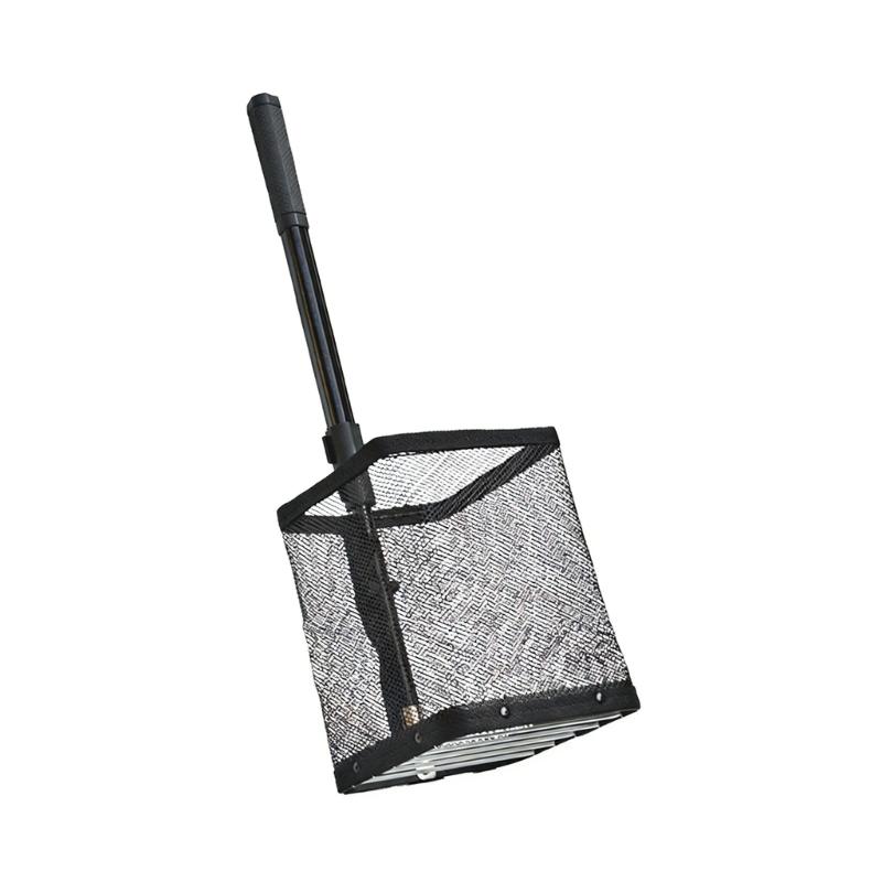 

Long permanent And Mobile Table Tennis Ball Holder With continuous execution For Various Users 1