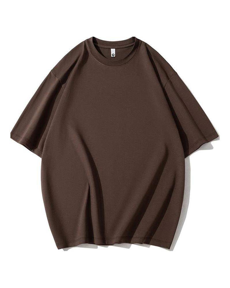 Zirunking Hip Hop Oversize T Shirt Unisex 2021 Streetwear Harajuku Casual Unisex T-shirt Kurzarm Baumwolle Lose HipHop T-Shirt Plus Größe ZK2105