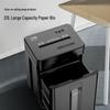 Comet High-Security 9-Sheet Paper Shredder CN plug (adapter included)