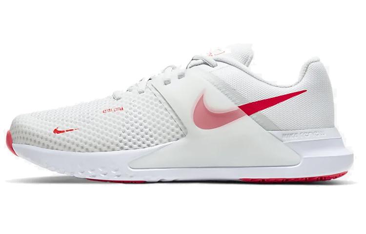 Nike Renew Fusion White/Red CD0200-101 44.5