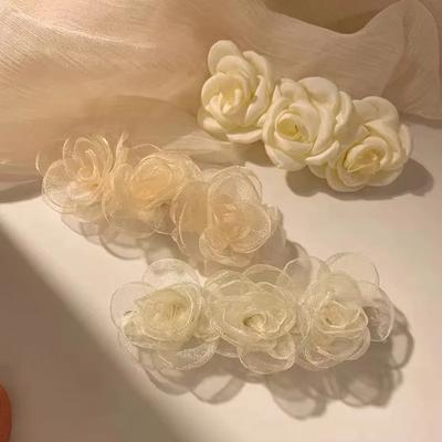 Accesorios para el cabello – Pinzas y clips para el pelo