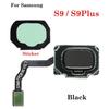 Samsung Galaxy S8/S8+/S9/S9+ Fingerprint Ribbon Cable for Back Button