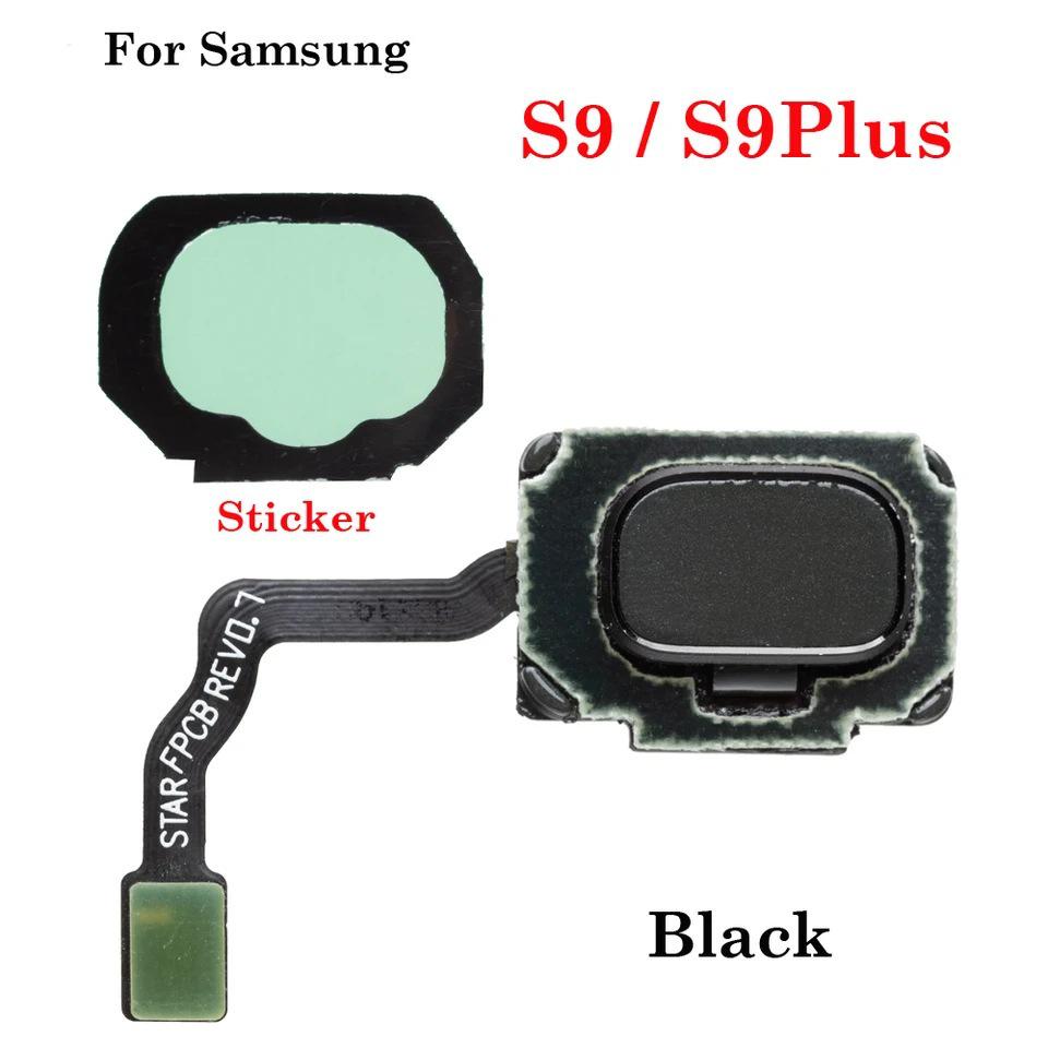 Samsung Galaxy S8/S8+/S9/S9+ Fingerprint Ribbon Cable for Back Button