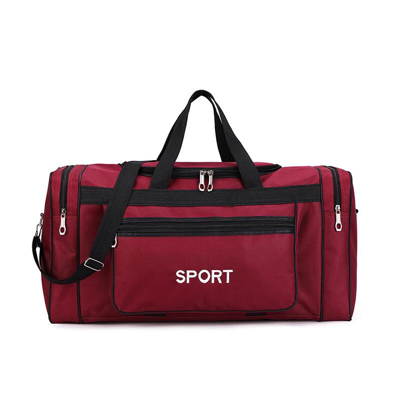 

Lison Portable Yoga & Gym Travel Bag